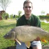 Kaszab Norbert 11,17 kg tőponty